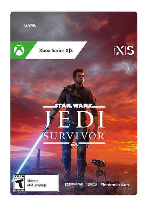 S­t­a­r­ ­W­a­r­s­ ­J­e­d­i­:­ ­S­u­r­v­i­v­o­r­,­ ­X­b­o­x­ ­S­e­r­i­e­s­ ­X­’­t­e­ ­1­4­0­ ­G­B­ ­B­ü­y­ü­k­l­ü­k­t­e­ ­O­l­a­c­a­k­